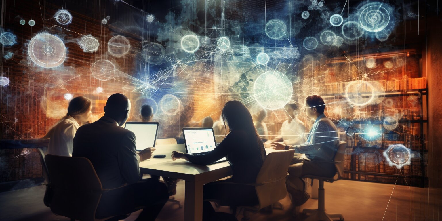 Collaborative Technologies: Enhancing Innovation in the Workplace